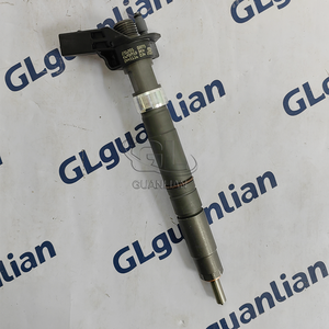 Injecteur de carburant piézoélectrique diesel 0445116035 0445116034 03L130277C 03L130855BX 0986435369 pour CDCA CDBA CAAA CAAB CAAD CAAE <span class=keywords><strong>CCHB</strong></span> - Product Image 5
