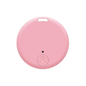 Mini traceur GPS portable, localisateur de clés, dispositif de suivi intelligent sans fil anti-perte pour enfants, animaux de compagnie, portefeuilles, porte-clés - Product Image 3