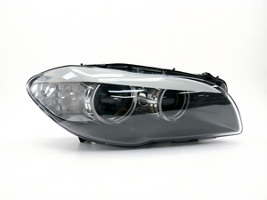 Kit <span class=keywords><strong>de</strong></span> Faros Delanteros <span class=keywords><strong>de</strong></span> Xenón para Automóvil, Plug-and-Play, Compatible con el BMW Serie 5 F18 2011, OE 63117271912 - Product Image 1