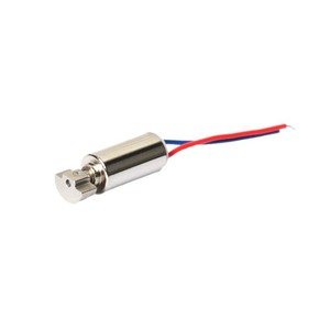 0408 มอเตอร์สั่นสะเทือน 3V 14500 รอบต่อนาที 4x8 มม. ความเร็วสูงขนาดเล็กสำหรับอุปกรณ์อิเล็กทรอนิกส์ - Product Image 5