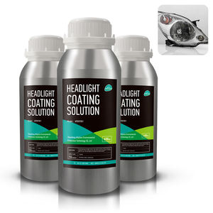 Renovador de <span class=keywords><strong>Faros</strong></span> de Coche, <span class=keywords><strong>Polímero</strong></span> <span class=keywords><strong>Líquido</strong></span>, Producto Químico <span class=keywords><strong>para</strong></span> Restauración de <span class=keywords><strong>Faros</strong></span> de Coche - Product Image 3