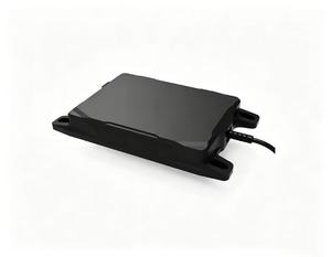 HS-UHO1K Altímetro de Radar de Alta Precisión para Drones de 100 m, Altímetro para Drones y Medición de Altitud - Product Image 2