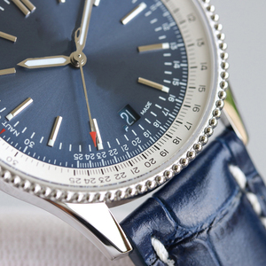 Đồng hồ nam cơ khí tự động mạ vàng chống nước kiểu dáng cổ điển bán chạy, thiết kế sang trọng - Product Image 5