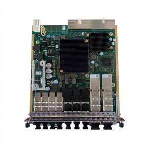 TMB2LTX01-R1 03050DQM 03034DAQ OptiX OSN 1800 Placa de Transmisión Óptica WDM para Redes Empresariales - Product Image 1