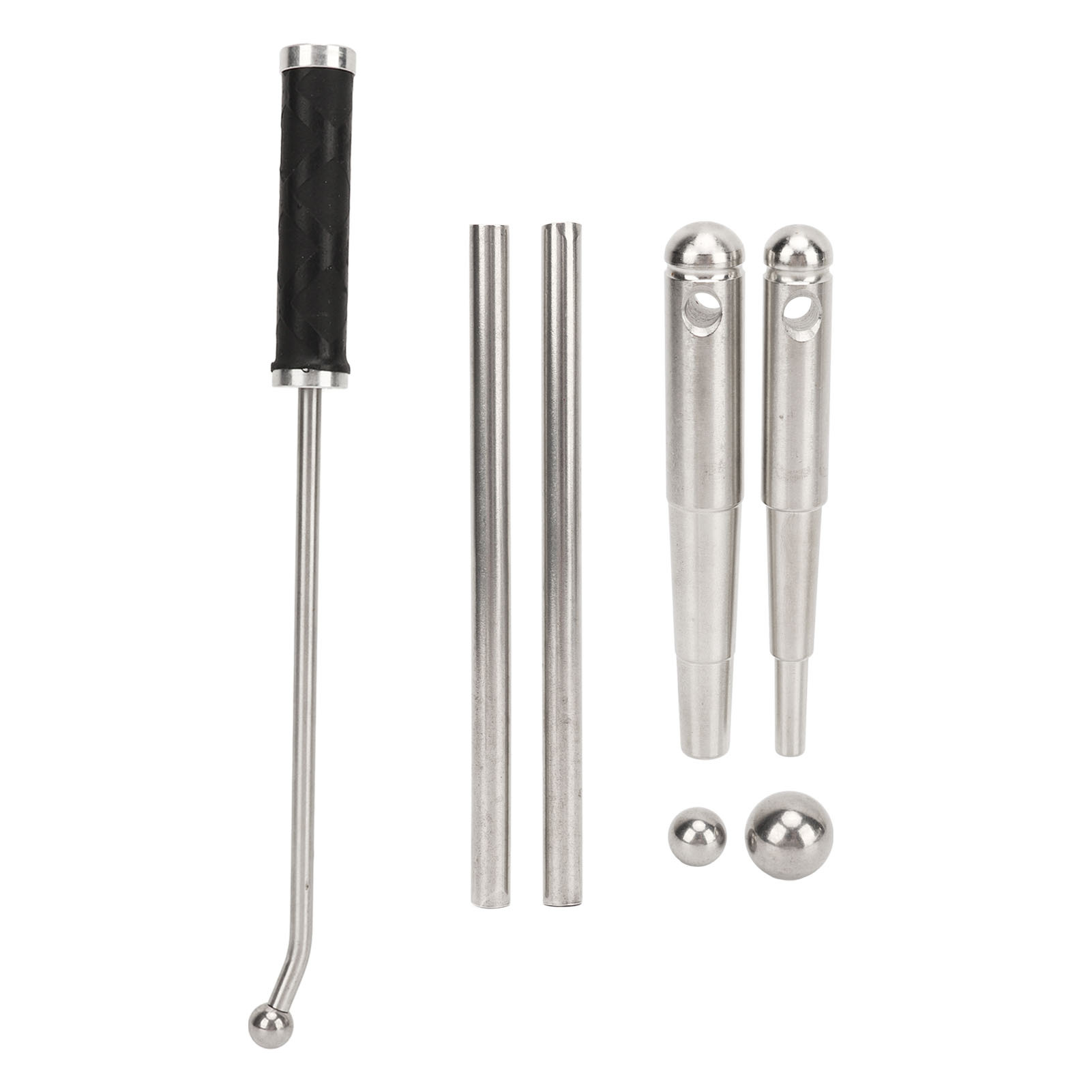 I kit di riparazione per tromba includono valvole a pistone guide I kit di riparazione per tromba includono valvole a pistone guide