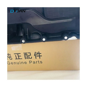 อะไหล่เครื่องยนต์ดีเซลราคาดีที่สุด ถังน้ำมันเครื่องยนต์ Isf2.8 รุ่น 5302123 - Product Image 5