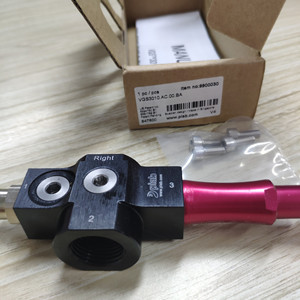 เครื่องกำเนิดสุญญากาศ Piab รุ่น 9900030 สำหรับงานอุตสาหกรรม จับยึดโลหะและกระจกด้วยมือขวา - Product Image 1
