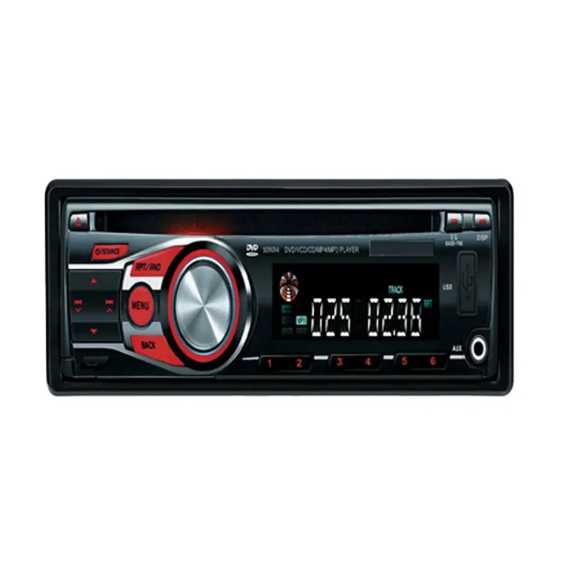 Digitale Hight definition Touchscreen 7 zoll auto radio