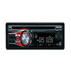 Digitale Hight Definition Touchscreen 7 Inch Auto Radio