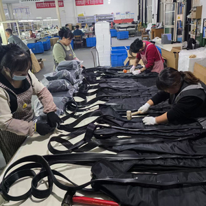 Trung tâm làm đẹp tuần tự thể thao phục hồi hệ thống cải thiện lưu thông nén khởi động pressotherapy bạch huyết nén - Product Image 3