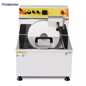 Machine de fabrication de <span class=keywords><strong>chocolat</strong></span>, tempérage, revêtement chaud, barre d'emballage, <span class=keywords><strong>fontaine</strong></span> de conque, rasage - Product Image 5