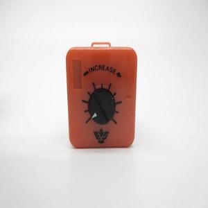 ควบคุม120VAC 81E2A602 10A 2-2S nsmp ต้นฉบับใหม่สต็อกสินค้าอัตโนมัติทางอุตสาหกรรม Pac โดยเฉพาะตัวควบคุมการเขียนโปรแกรม PLC - Product Image 1