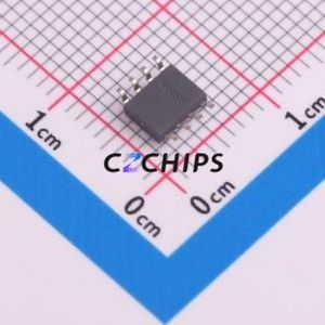 วงจรรวม SOIC-8 UCC28C53QDRQ1ของแท้และใหม่ชิป IC PMIC กำลัง DC-DC - Product Image 2