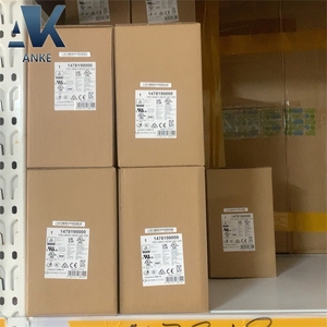 1478190000 Weidmuller แหล่งจ่ายไฟสลับ PRO MAX3 480W 24V 20A - Product Image 2