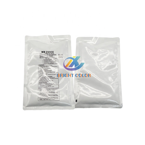 Высококачественный разработчик, совместимый с MX237 для Sharp AR 2048 2348 2648 3148 2658, 3158 офисные расходные материалы, порошок разработчика - Product Image 2