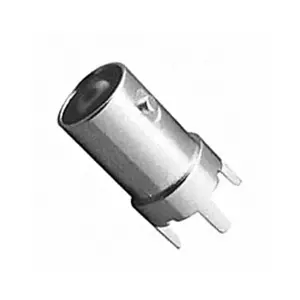 Supplier Connectors BOM list Service 6274291-2 BNC Connector Jack Female Socket 75 Ohms Through Hole Solder 62742912