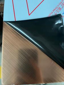 Precio bajo de fábrica Venta caliente de alta calidad 4-x-8-ft-stainless-steel-sheet-price - Product Image 4