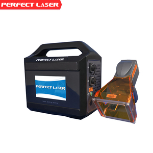 Perfect <strong>Laser</strong> 20w 30 <strong>Watts</strong> MAX JPT Portable Optical Hand Held <strong>Laser</strong> Engraving Fiber <strong>Laser</strong> Marking Machine Cheap Price for Sale - Product Image 1