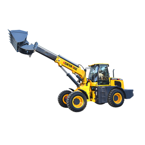 MR3000 नई सस्ते दूरबीन कांटा व्हील लोडर - Product Image 5