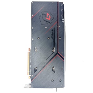 <span class=keywords><strong>AMD</strong></span> Radeon Rx 6800 XT Chơi Game Card Đồ Họa Với 16GB Gddr6 Bộ Nhớ Powered By <span class=keywords><strong>AMD</strong></span> Rdna 2 Raytracing <span class=keywords><strong>PCI</strong></span> Express 4.0 - Product Image 3