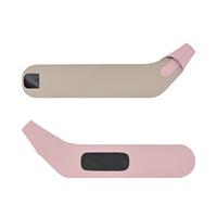 Attelle de pouce ultra-fine personnalisable avec logo, support de poignet pour soulager la tendinite - Stabilisateur respirant pour la main de la mère et la main de l'utilisateur (mouse hand)