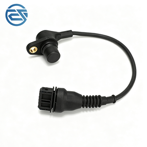 04194021EC VOE20482772 Excavator Speed Sensor for EC160B EC180B EC210B EC240B <strong>Engine</strong> Crankshaft Positon Sensor Switch - Product Image 3