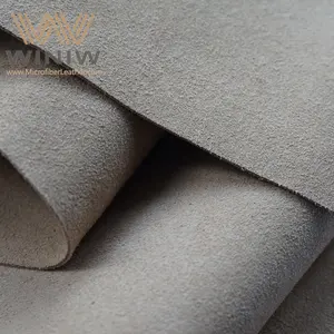  Çin üretici ayakkabı yumuşak çanta evrensel araba koltuğu kalın PU pvc deri sentetik süet mikrofiber levhalar metre