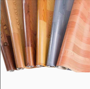 Водонепроницаемый нескользящий виниловый настил из ПВХ - Product Image 1