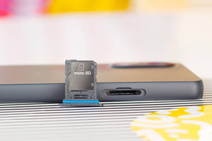 GSM-FIX <span class=keywords><strong>Xperia</strong></span> <span class=keywords><strong>10</strong></span> VI 5G Téléphone portable Version japonaise 8G 128GB 6.1" OLED Snapdragon 6 Gen 1 Octa Core Android 48MP Smartphone - Product Image 4