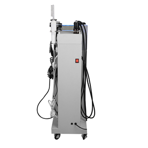 เครื่องบำบัดหนังศีรษะผมขั้นสูงแบบ5-in-1สำหรับซาลอนคลินิกเกรดอัลตราโซนิก - Product Image 4