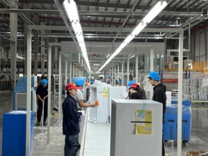 Tủ lạnh gia đình công suất nhỏ 58L tùy chỉnh có thể được Cá nhân hóa theo nhu cầu của bạn - Product Image 4