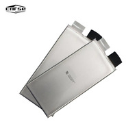 بطارية ليثيوم أيون طويلة العمر للدراجات الكهربائية ذات العجلتين 3.7 فولت 32 أمبير ساعة، بطارية شبه صلبة للهوفربورد الكهربائي