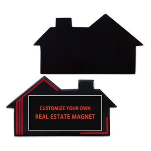 Imán de Refrigerador Promocional con Logotipo Publicitario Impreso Personalizado, Fabricantes de Imanes Magnéticos - Product Image 2