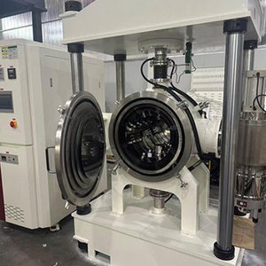 Fully Integrated Vapor Chamber Production Line Furnace - Product Image 5