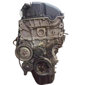 N12B16A Conjunto de motor de aluminio de 4 cilindros <span class=keywords><strong>Mini</strong></span> Clubman <span class=keywords><strong>Mini</strong></span> Hatchback Versión 1.6l Estado usado - Product Image 4