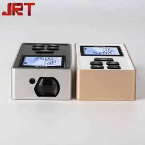 ERC digital <span class=keywords><strong>cinta</strong></span> métrica <span class=keywords><strong>con</strong></span> láser instrumento óptico herramienta - Product Image 5