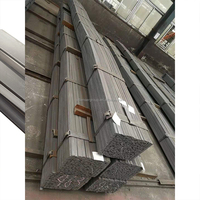 Productos de Acero Plano de Alta Calidad a Buen Precio, Barra Plana de Acero al Carbono de 20 mm de Espesor, d2 1.2379 K110