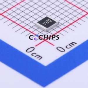 Résistance SMD 1210W2F1470T5E 1210 (Type : Film épais) (Résistance : 147 Ohm Précision : 1%) - Product Image 1