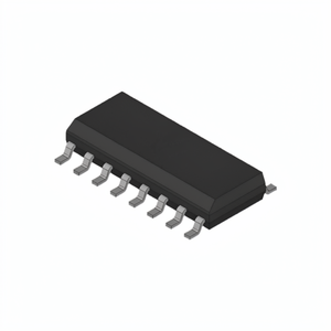 Electronic Circuit Components Logic 74HC151FPEL-E Original One Stop Service - Product Image 1