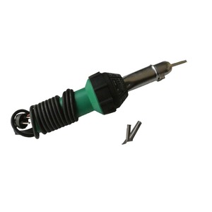 Máquina <span class=keywords><strong>de</strong></span> Soldadura <span class=keywords><strong>de</strong></span> <span class=keywords><strong>Aire</strong></span> <span class=keywords><strong>Caliente</strong></span>, <span class=keywords><strong>Soplete</strong></span> <span class=keywords><strong>de</strong></span> Soldadura <span class=keywords><strong>de</strong></span> Gas en la Industria para Soldadura <span class=keywords><strong>de</strong></span> Plástico - Product Image 2