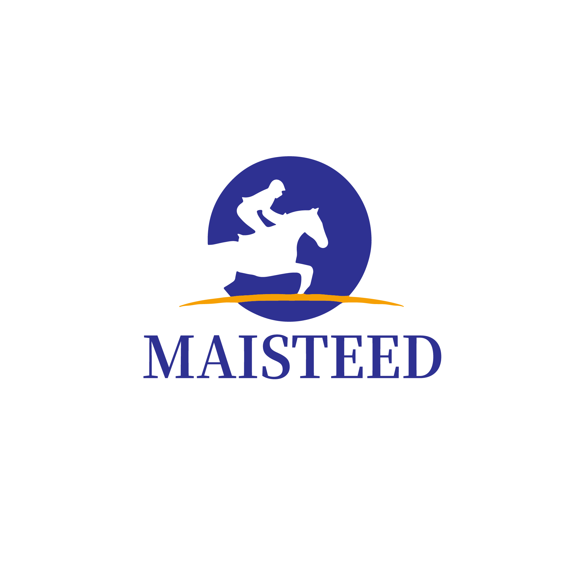 Hebei Maisteed International Equestrian Equipment Co., Ltd. logo