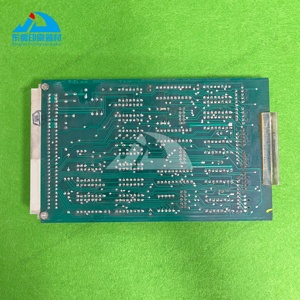 Carte de circuit imprimé 016231 pour découpeuse de papier Polar, pièces de machine d'impression, carte <span class=keywords><strong>TAM</strong></span> pour pièces Polar EM EMC - Product Image 3
