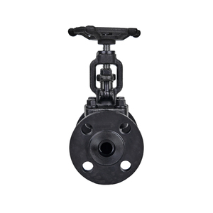 1&quot; 2&quot; 3&quot; Carbon Steel Dn25 To Dn100 PN25 A105N 1-150LB Water Oil Gas <strong>Regulator</strong> Needle Type Soft Seal Industrial Grade Gate Valve - Product Image 5