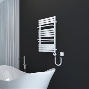 <span class=keywords><strong>Termoarredo</strong></span> da Bagno HOT SUN-D22 Radiatore ad <span class=keywords><strong>Acqua</strong></span> Calda per Bagno Termosifone di Design per Riscaldamento Centralizzato Radiatore <span class=keywords><strong>Elettrico</strong></span> - Product Image 3