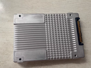 Hotsale DC P4510 8TB NVME U.2 SSDPE2KX080T801 SED PCIe 3.1 X4 3D2 TLC Katı Hal Sürücüsü - Product Image 4