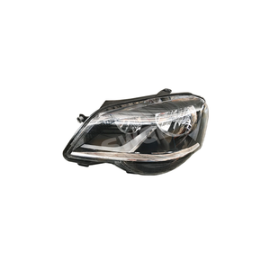 โคมไฟหน้าระบบไฟ941 005/006สวมสบายหัวสีดำ (E-Mark) สำหรับ <span class=keywords><strong>POLO</strong></span> VIVO 2010-2015 - Product Image 4