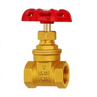 Vanne à opercule à brides en fonte ductile avec joint souple EPDM PN16 DN50-DN300 pour la protection incendie et le contrôle de l'eau