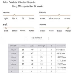 Abbigliamento per Bambini all'Ingrosso, <span class=keywords><strong>Leggings</strong></span> con Gonna 2-in-1 Foderati in Pile per Bambine, Pantaloni Invernali Personalizzabili, Vendita all'Ingrosso e Spedizione - Product Image 6