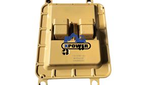 Programmé 172-9389 10R-4332 Module de commande électronique ECM pour la construction pour 966G 972G 950G 962G 980H 980G 953C 834H Nouveau - Product Image 4