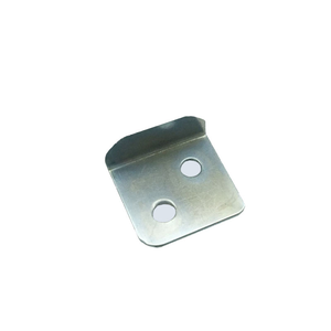 Loquet d'angle en L pour porte, quincaillerie de verrouillage de meuble, loquet de tiroir, plaque de pression d'angle à angle droit - Product Image 5